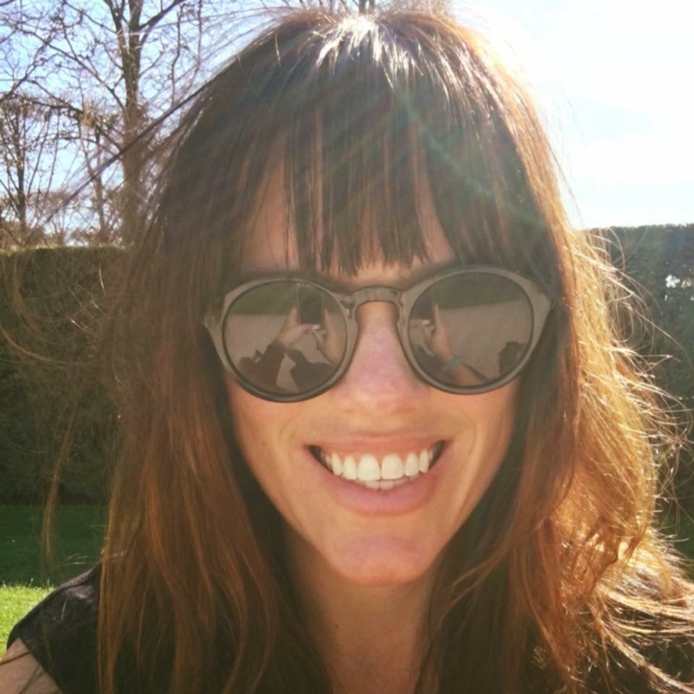 Meet your Posher, Deborah